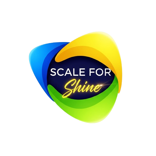 Book a Call With Scale For Shine
